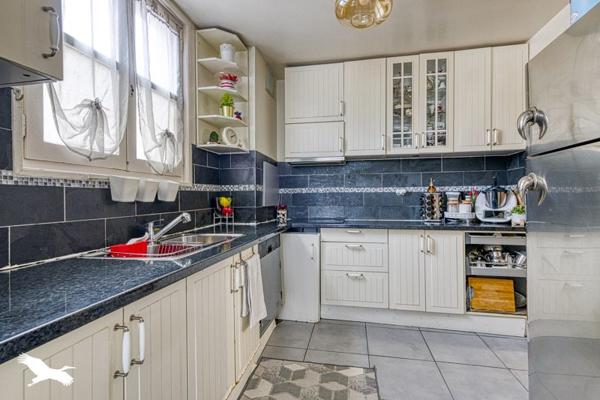 Appartement à vendre 199 281 € Cergy 5 p 96 m² DPE E
