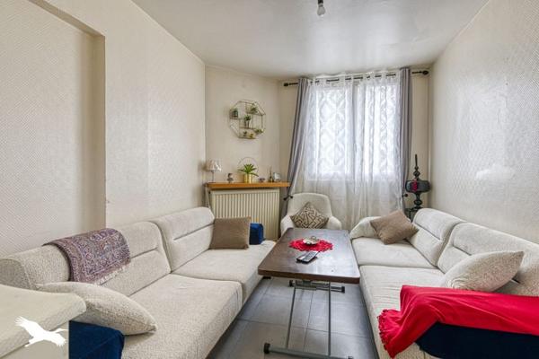 Appartement à vendre 199 281 € Cergy 5 p 96 m² DPE E