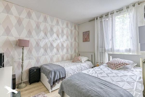 Appartement à vendre 199 281 € Cergy 5 p 96 m² DPE E