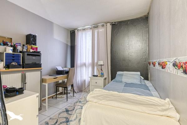 Appartement à vendre 199 281 € Cergy 5 p 96 m² DPE E