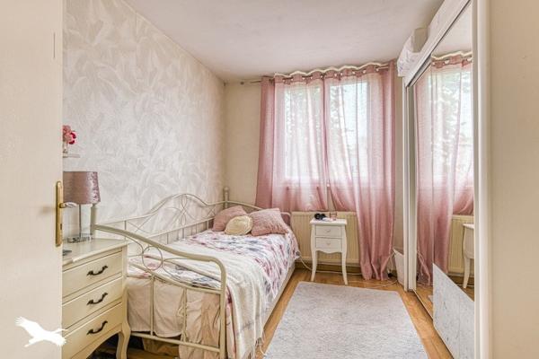 Appartement à vendre 199 281 € Cergy 5 p 96 m² DPE E