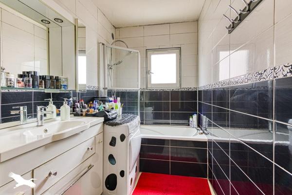 Appartement à vendre 199 281 € Cergy 5 p 96 m² DPE E