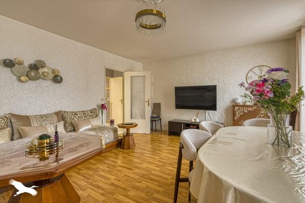 Appartement à vendre 199 281 € Cergy 5 p 96 m² DPE E