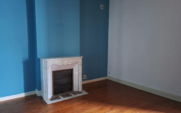 Maison à louer    5 pièces • 134,13 m2 Saint-Quentin