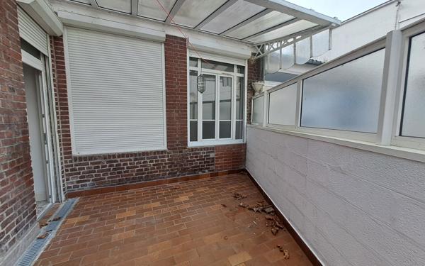 Maison à louer    5 pièces • 134,13 m2 Saint-Quentin