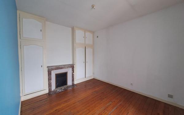 Maison à louer    5 pièces • 134,13 m2 Saint-Quentin