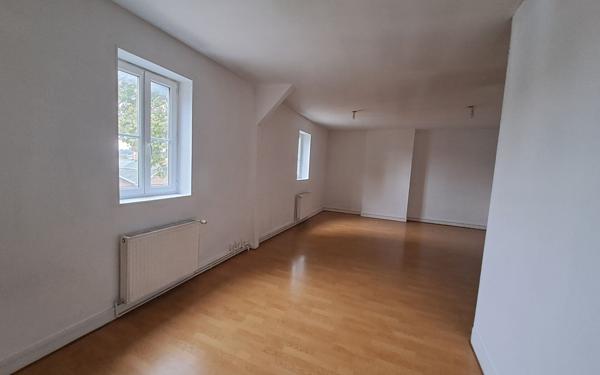 Maison à louer    5 pièces • 134,13 m2 Saint-Quentin