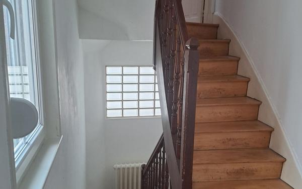 Maison à louer    5 pièces • 134,13 m2 Saint-Quentin