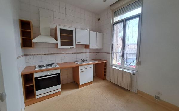 Maison à louer    5 pièces • 134,13 m2 Saint-Quentin