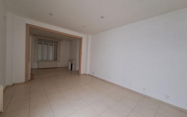 Maison à louer    5 pièces • 134,13 m2 Saint-Quentin