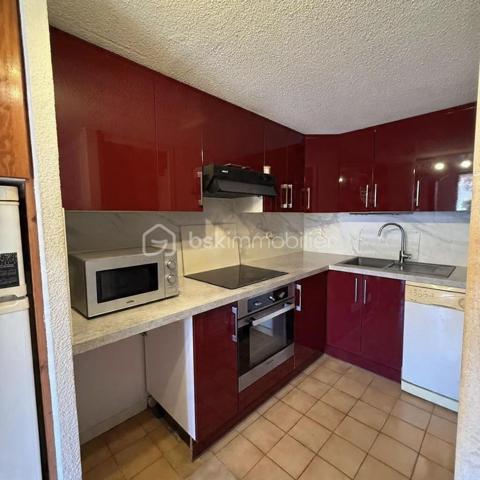 Maison de 28 m²