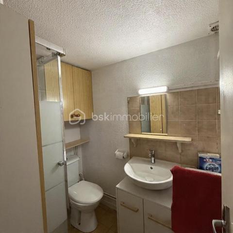 Maison de 28 m²