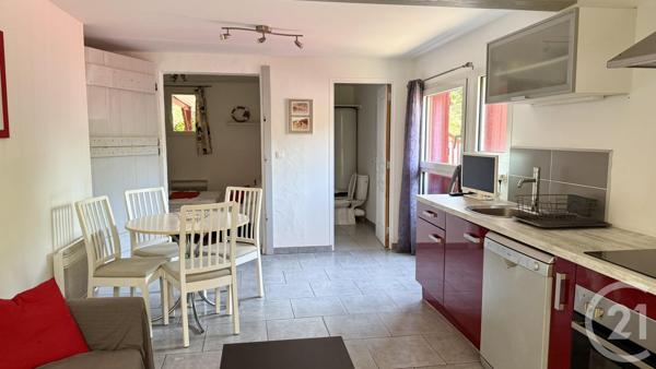 Appartement F2 Bis à vendre  2 pièces - 47 m 2   ASCAIN  - 64