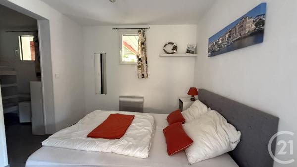 Appartement F2 Bis à vendre  2 pièces - 47 m 2   ASCAIN  - 64