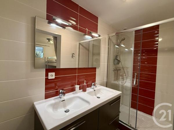 Appartement F2 Bis à vendre  2 pièces - 47 m 2   ASCAIN  - 64
