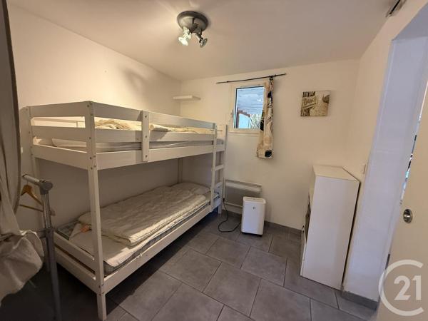 Appartement F2 Bis à vendre  2 pièces - 47 m 2   ASCAIN  - 64