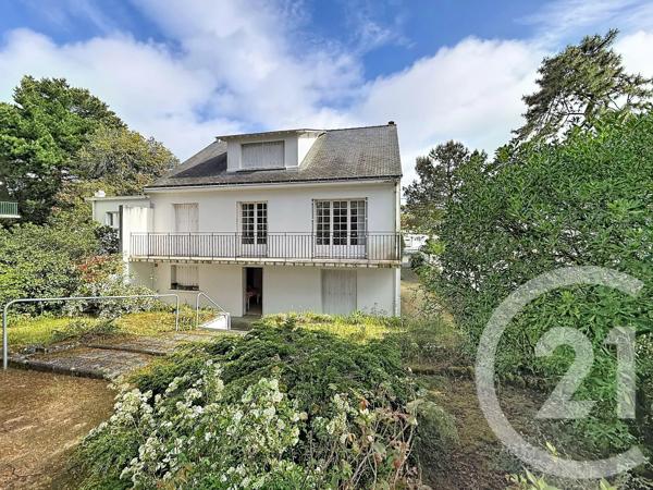 Maison à vendre  5 pièces - 142 m 2   LA BAULE  - 44