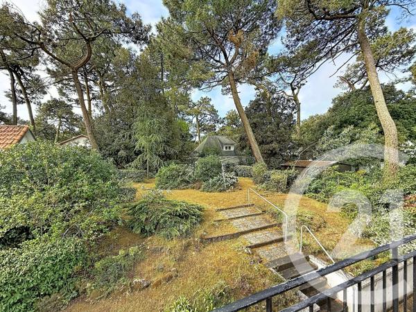 Maison à vendre  5 pièces - 142 m 2   LA BAULE  - 44