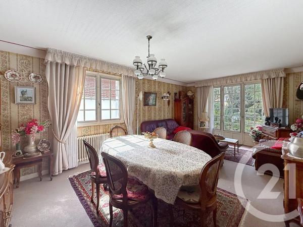 Maison à vendre  5 pièces - 142 m 2   LA BAULE  - 44
