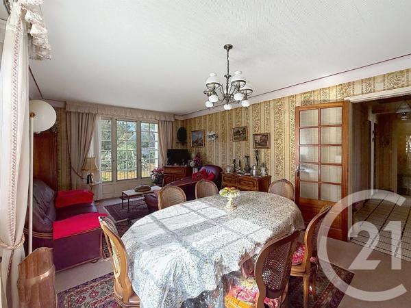 Maison à vendre  5 pièces - 142 m 2   LA BAULE  - 44