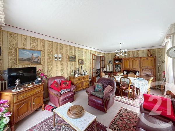 Maison à vendre  5 pièces - 142 m 2   LA BAULE  - 44
