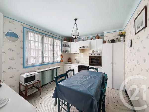 Maison à vendre  5 pièces - 142 m 2   LA BAULE  - 44