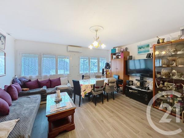 Maison à vendre  5 pièces - 83,82 m2 GONESSE - 95