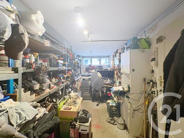 Maison à vendre  5 pièces - 83,82 m2 GONESSE - 95