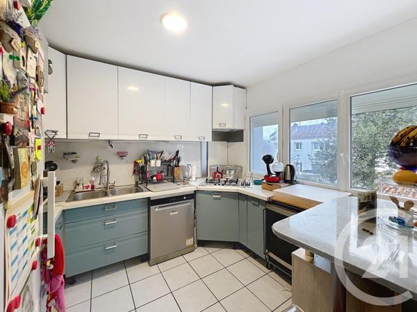 Maison à vendre  5 pièces - 83,82 m2 GONESSE - 95