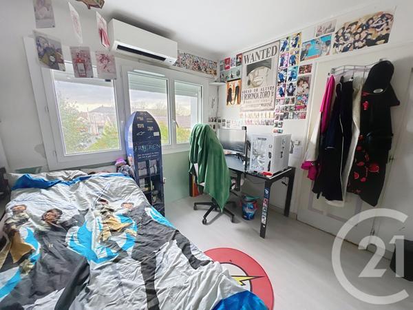 Maison à vendre  5 pièces - 83,82 m2 GONESSE - 95