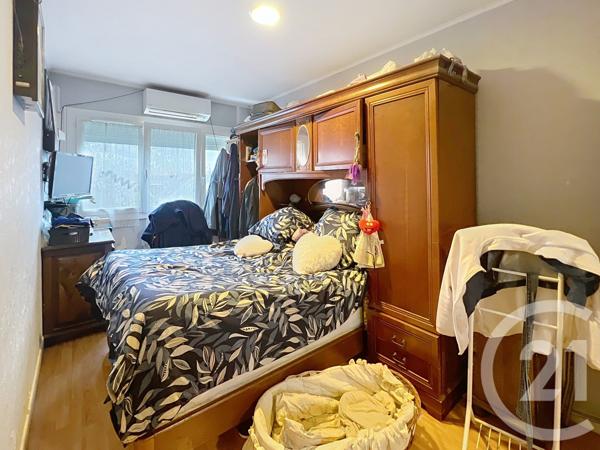 Maison à vendre  5 pièces - 83,82 m2 GONESSE - 95