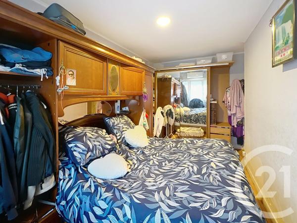 Maison à vendre  5 pièces - 83,82 m2 GONESSE - 95