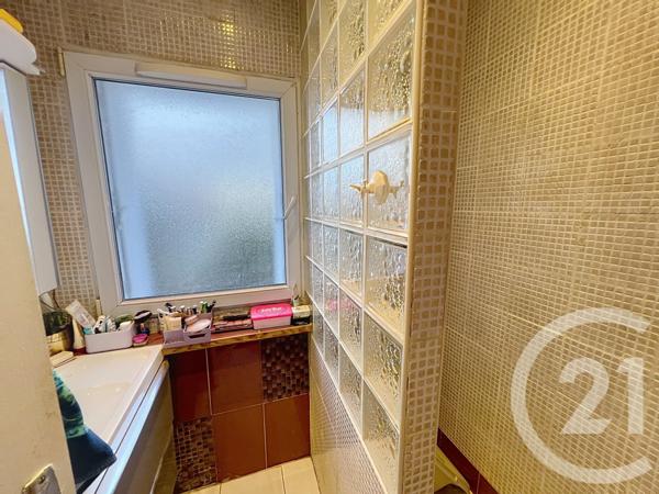 Maison à vendre  5 pièces - 83,82 m2 GONESSE - 95