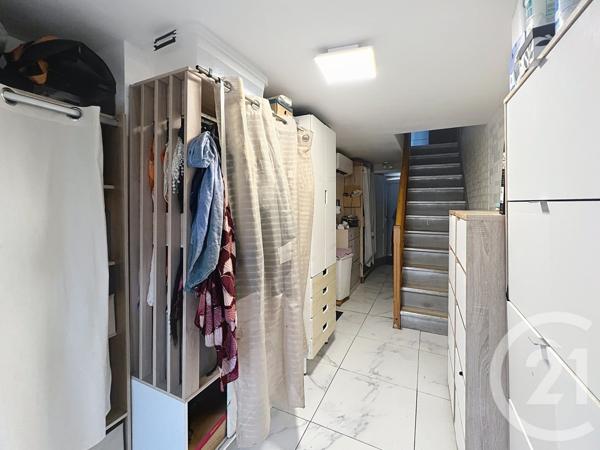Maison à vendre  5 pièces - 83,82 m2 GONESSE - 95