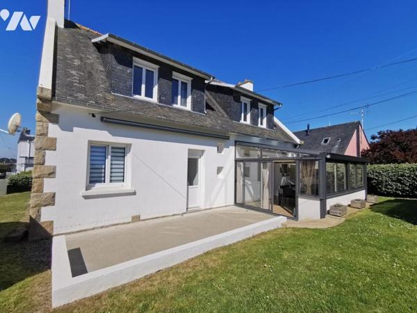 Vente Maison à Trévou-Tréguignec