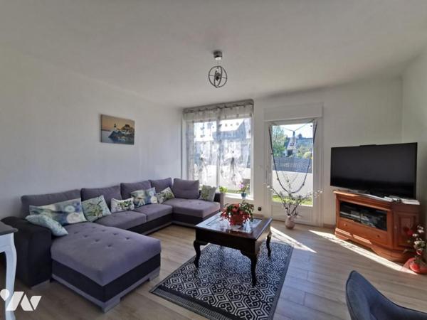 Vente Maison à Trévou-Tréguignec