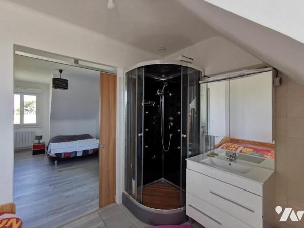 Vente Maison à Trévou-Tréguignec