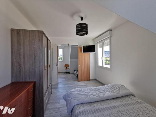 Vente Maison à Trévou-Tréguignec