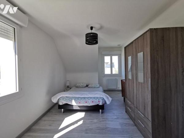 Vente Maison à Trévou-Tréguignec