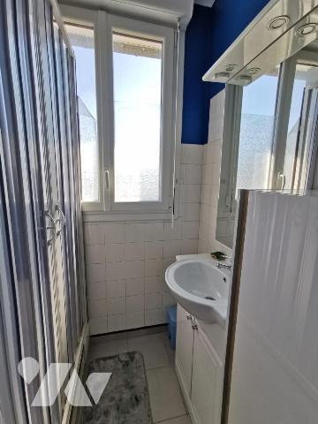 Vente Maison à Trévou-Tréguignec