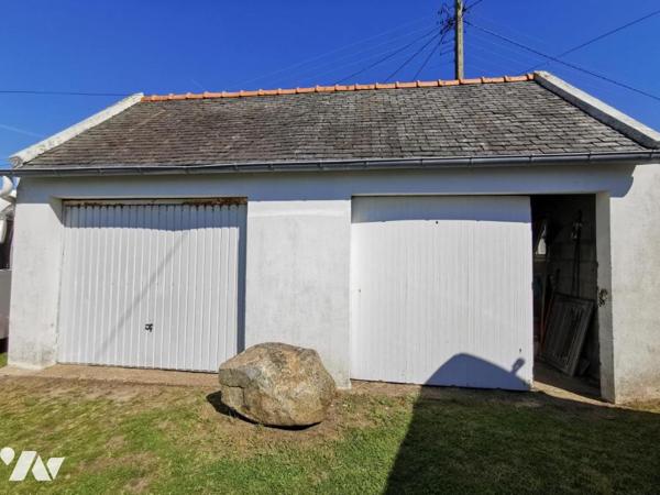 Vente Maison à Trévou-Tréguignec