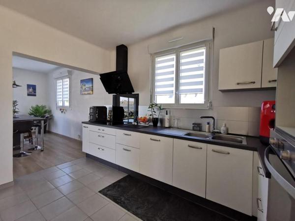 Vente Maison à Trévou-Tréguignec