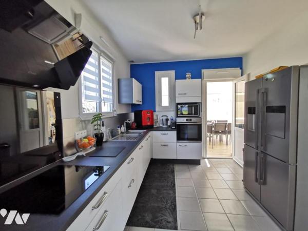 Vente Maison à Trévou-Tréguignec