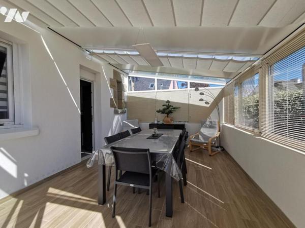 Vente Maison à Trévou-Tréguignec