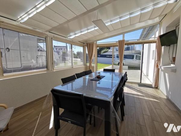 Vente Maison à Trévou-Tréguignec