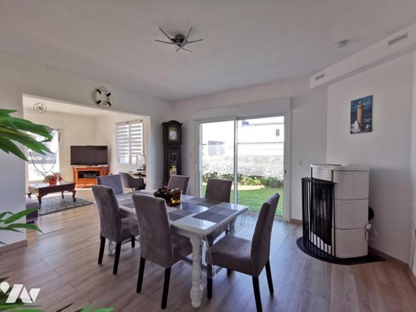 Vente Maison à Trévou-Tréguignec