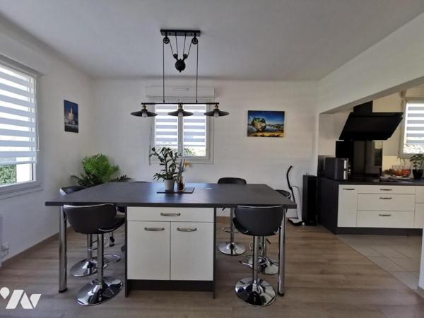 Vente Maison à Trévou-Tréguignec