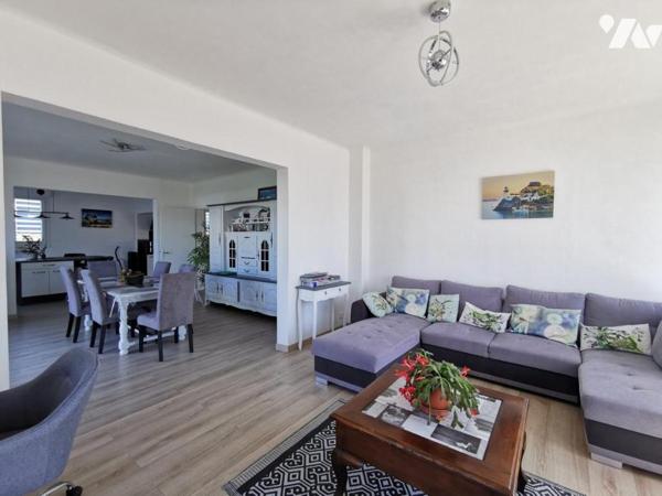 Vente Maison à Trévou-Tréguignec