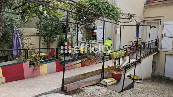 Maison 7 pièces - 149 m²