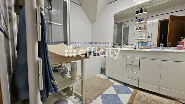 Maison 7 pièces - 149 m²